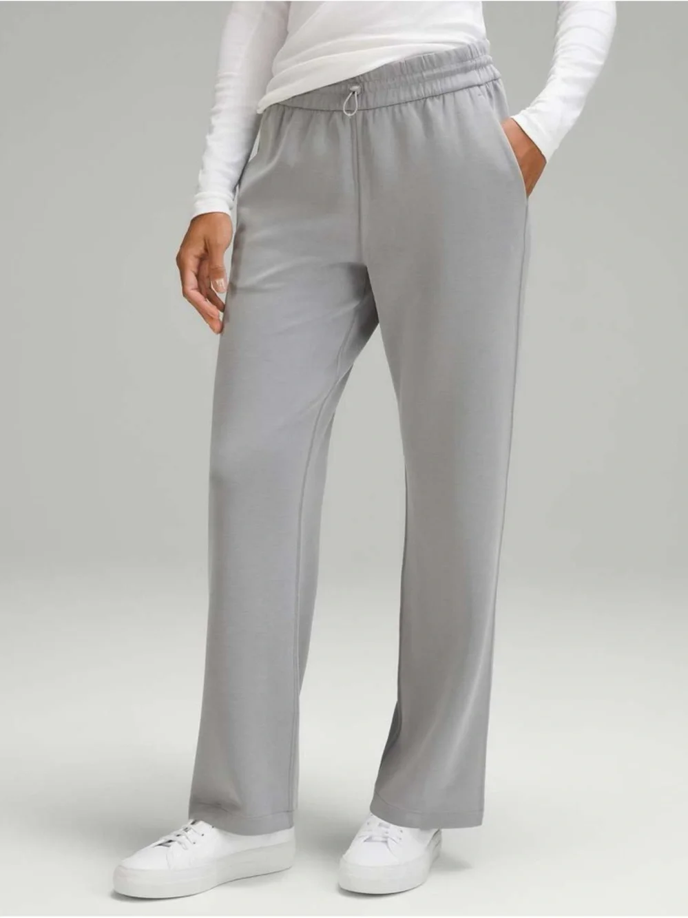 Lululemon Softstreme High-Rise Pant - Picture 4 of 4